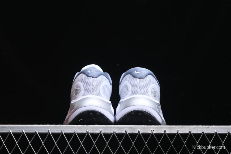 Nike Journey Run 2024 Low-Top Casual Running Shoes with Shock Absorption Anti-Slip and Wear-Resistant Design - FN0228-104