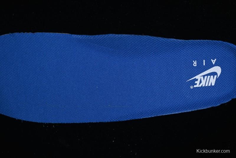 Nike Air Force 1 '07 Low Casual Sneakers with Full-Length Air Cushion - FJ4146-100