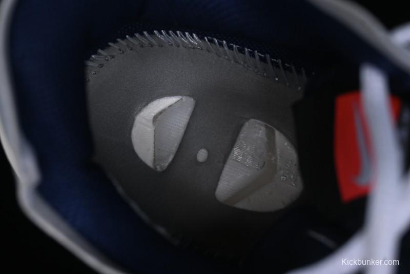 Nike Air Zoom G.T. Cut 3 EP Basketball Shoes with Full-Length ZoomX Foam - FZ5743-100