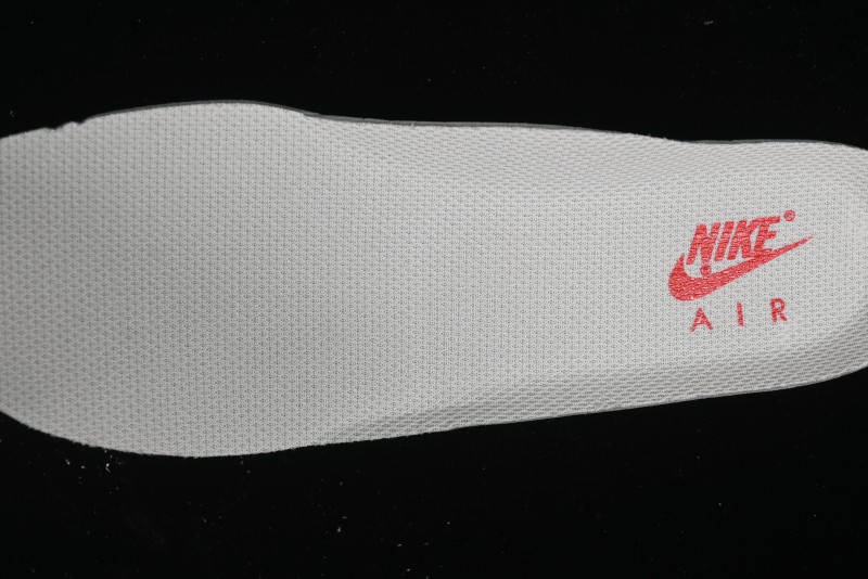 Nike Stussy x Air Force 1 '07 Low Casual Sneakers - ZH0316-047