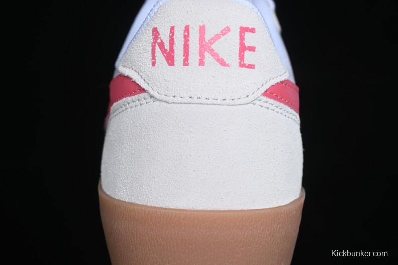 Nike Killshot 2 Retro Comfortable Anti-Slip Low-Top Sneakers - HJ7339-133