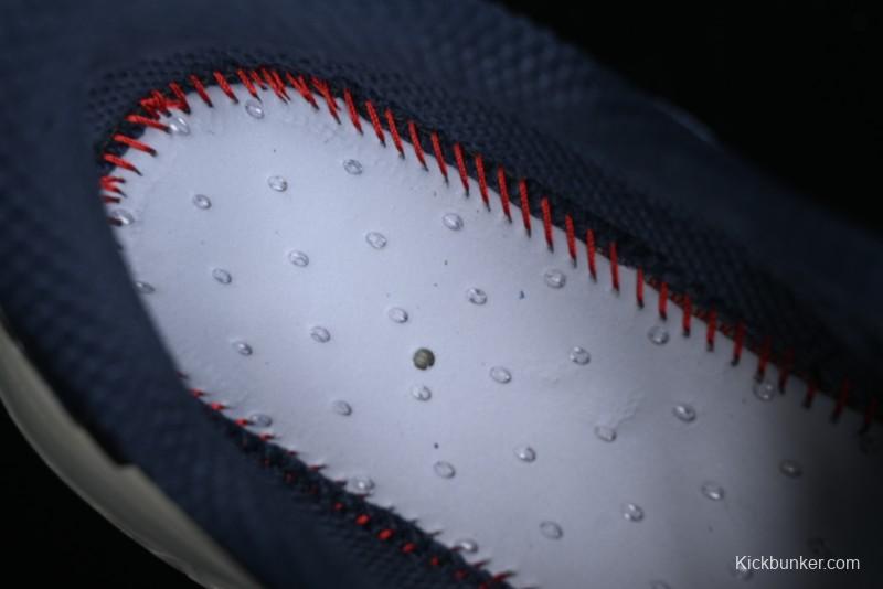 Hoka Mafate Speed 2 Ultra-Lightweight Cushioned Trail Running Shoes - 1126851 VYF