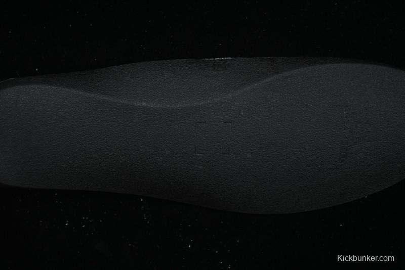 Nike Air Jordan 6 Retro Metallic Silver Basketball Shoes - DX2836-001