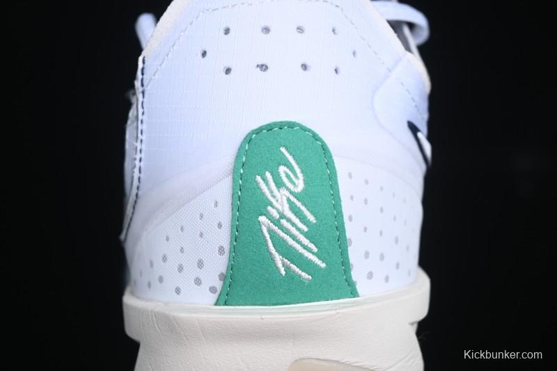 Nike Air Zoom G.T. Cut 3 EP Basketball Shoes with Full-Length ZoomX Foam - FZ5743-100