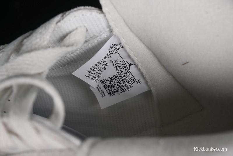 Nike Air Jordan 3 Retro "Lucky Shorts" Basketball Shoes with University Blue and White Colorway - CT8532-101