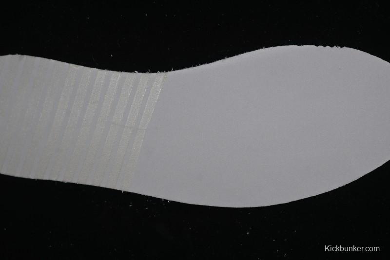 Nike Travis Scott x Fragment Design x Air Jordan 1 Low OG SP AJ1 OF Collaboration - Latte Grey Low Top Casual Sneakers - SJ2068-109