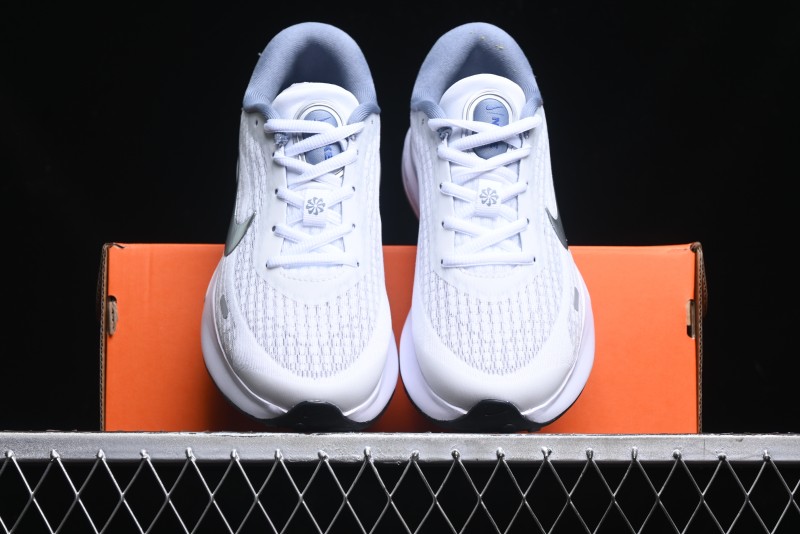 Nike Journey Run 2024 Low-Top Casual Running Shoes with Shock Absorption Anti-Slip and Wear-Resistant Design - FN0228-104