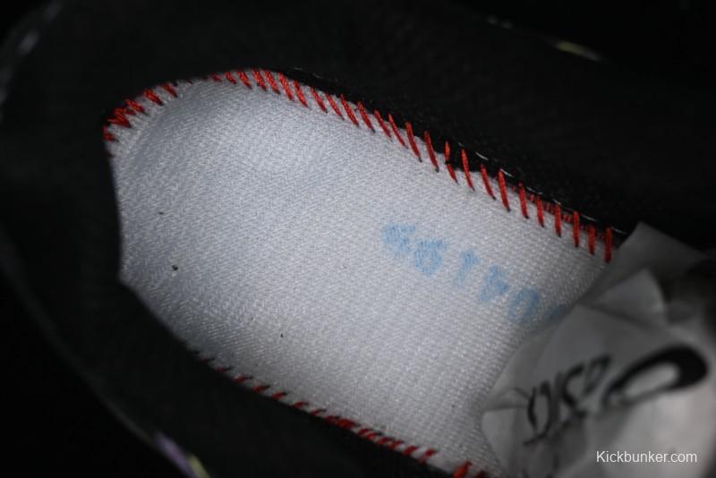 Asics Gel-Nimbus 10.1 Retro Breathable Casual Shoes with Cushioning for Men - 1203A543-500