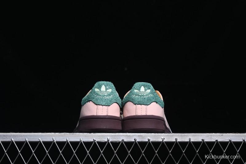 Adidas Brain Dead x Ad Originals Stan Smith Samba Casual Shoes - IH3434