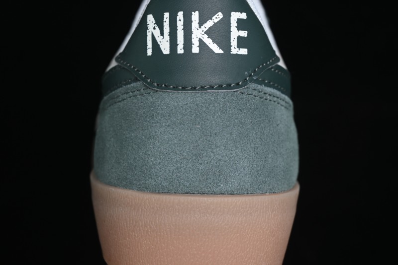 Nike Killshot 2 Retro Comfortable Anti-Slip Low-Top Skate Shoes - HQ3402-133