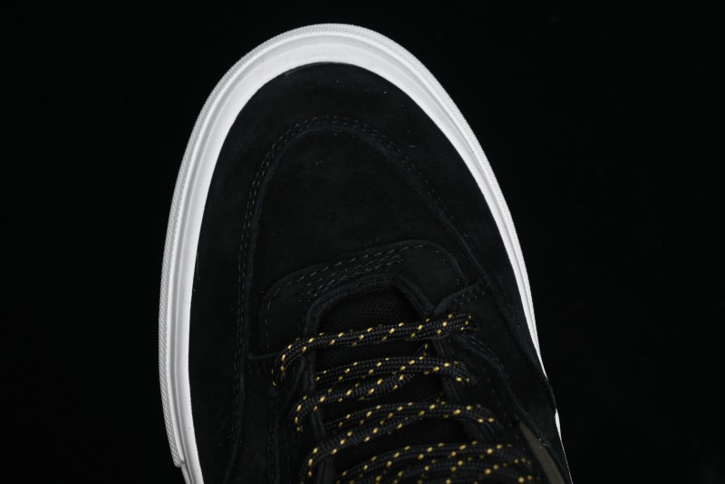 Vans Half Cab Pro Retro Casual Minimalist Skate Shoes - VN0A38CP0QG