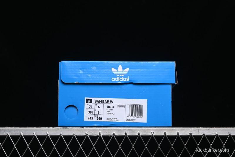 Adidas Samba W IE9110 Casual Sneakers