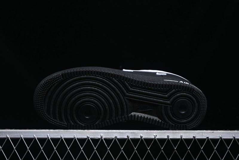 Nike Air Force 1 '07 Low Custom Casual Sneakers - CW2288-111