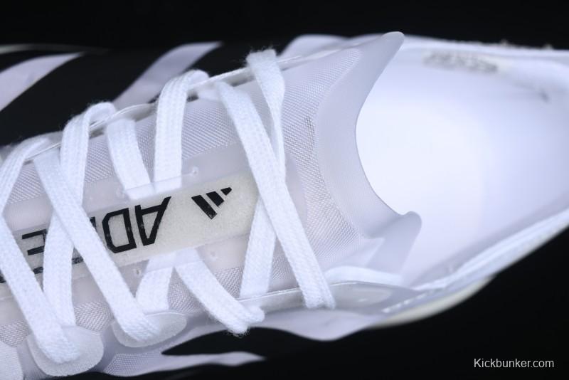 Adidas Adizero Evo Pro Ultra-Lightweight Breathable Cushioned Running Shoes - IH5564