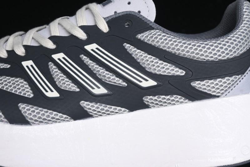 Adidas Adizero Aruku Running Shoes with Swirlfoam Cushioning - JQ7391