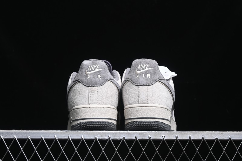 Nike Air Force 1 '07 Low Suede Casual Sneakers - XT7138-102