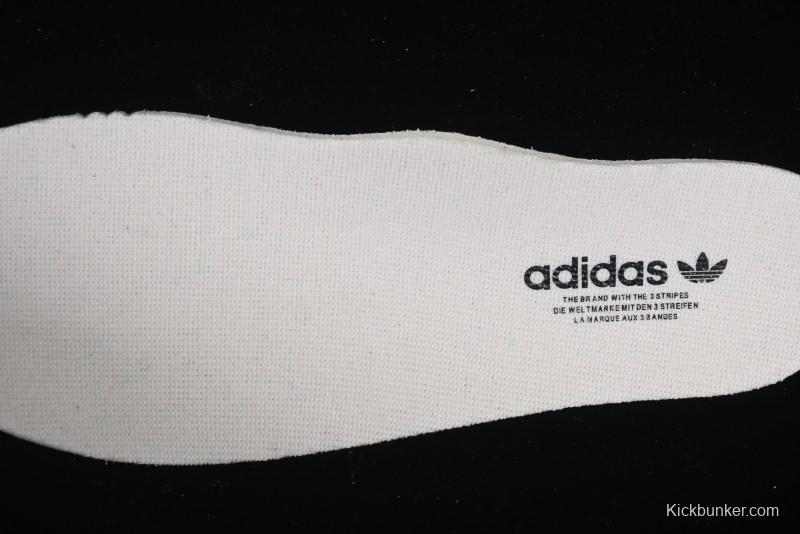 Adidas Samba OG Casual Sneakers - JI3217