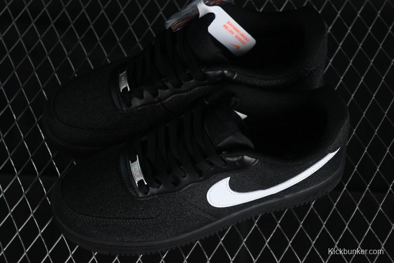 Nike Air Force 1 '07 Low Custom Casual Sneakers - CW2288-111