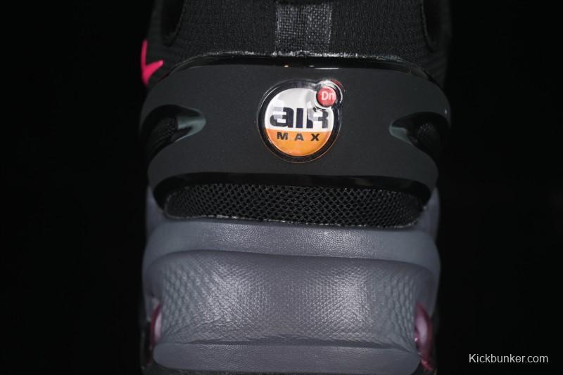 Nike Air Max Dn8 Running Shoes with Dynamic Air Cushion Technology - FQ7860-103