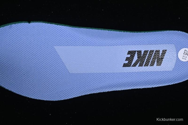 Nike Air Zoom Pegasus 35 Running Shoes with Breathable Mesh and Zoom Air Cushion - FQ7261-402