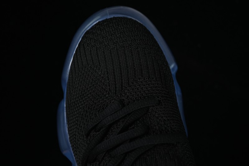 Grounds Big Bubble High Platform Sneakers - AJE5