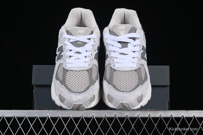 New Balance 2010 Series Retro Casual Running Shoes - U2010NB3