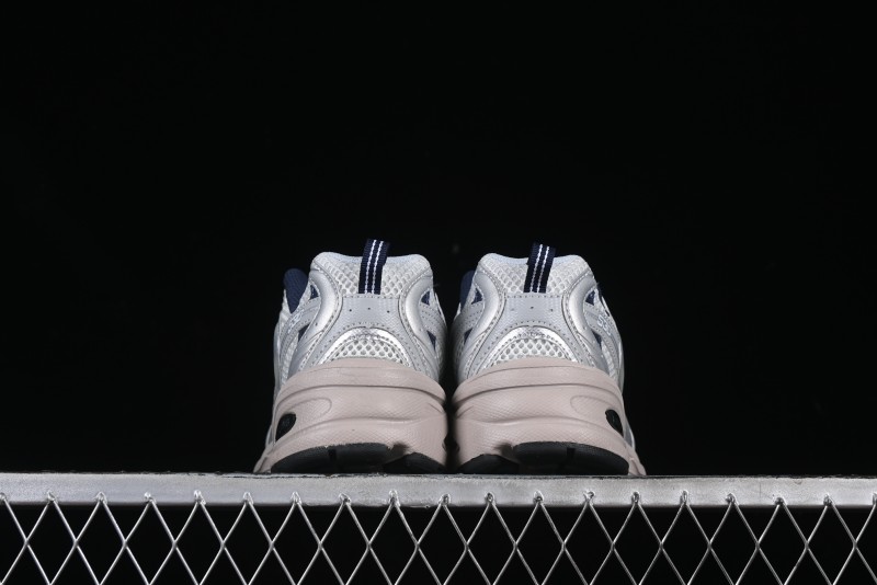 New Balance 530 Series Retro Casual Running Shoes - MR530KA