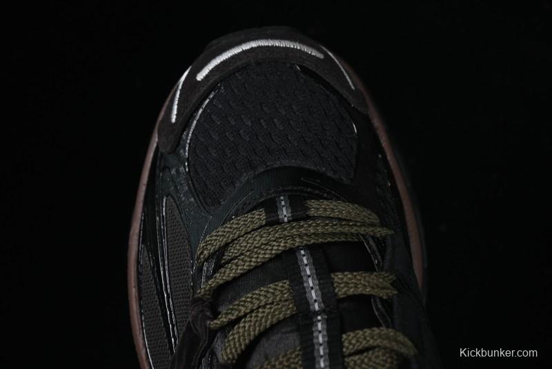 Adidas Song For The Mute x Ad Originals Adistar Cushion Retro Comfortable Anti-Slip Lifestyle Sneakers - JH9007