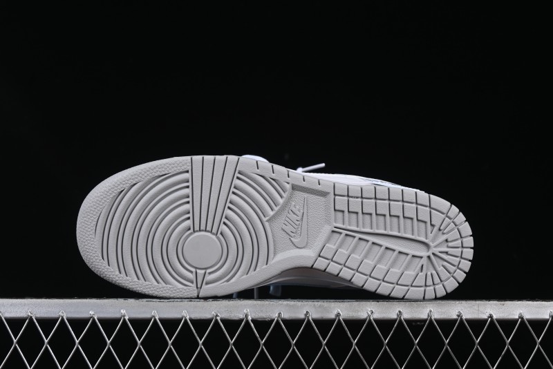 Nike Dunk CNY Year of the Snake Steam Puppet New Chinese Style Gift Box Spirit Snake Pearl Low-Top Casual Sneakers - DD1391-103