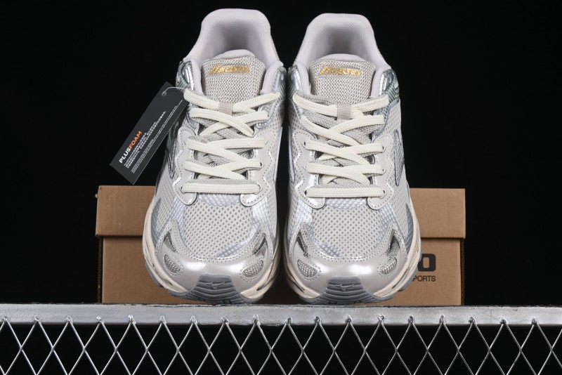 Mizuno Racer S Oarism Breathable Low-Cut Casual Running Shoes - D1GH223518