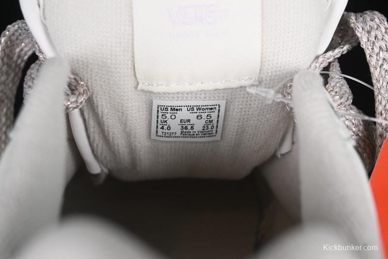 Vans Classics Knu Skool Vr3 Snake Year Limited Edition Chunky Sneakers - VN0009QCSNK