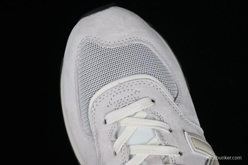 New Balance 574 Series Retro Casual Running Shoes - U574LGE1