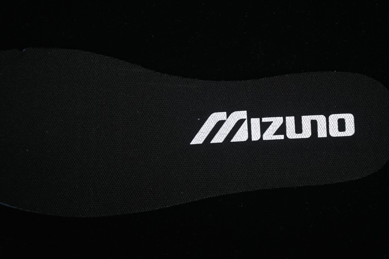 Mizuno Speed 2K Breathable Low-Top Casual Running Shoes with Synthetic Fabric - D1GH222903