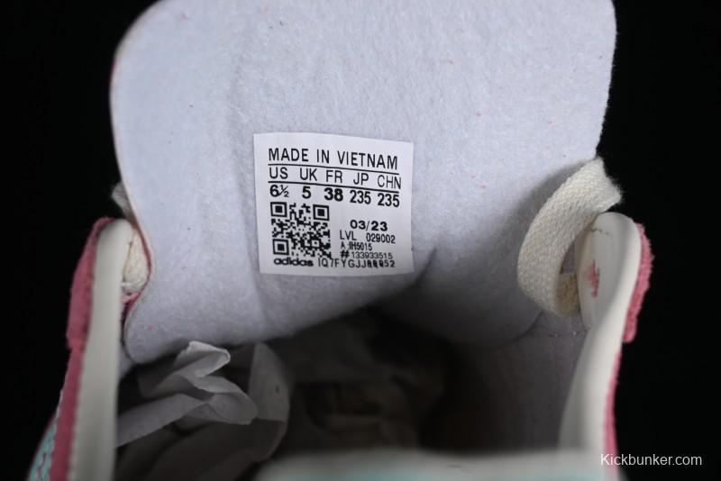 Adidas Originals Gazelle IH5015 Retro Casual Low-Top Sneakers with Anti-Slip and Durable Design