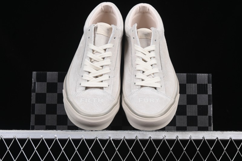 Vans Style 36 Low Top Casual Skate Shoes - VN0A5JMFBGE