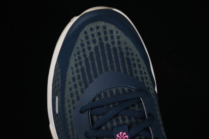 Nike Journey Run 2024 Low-Top Casual Running Shoes with Shock Absorption Anti-Slip and Wear-Resistant Design - FN0228-403