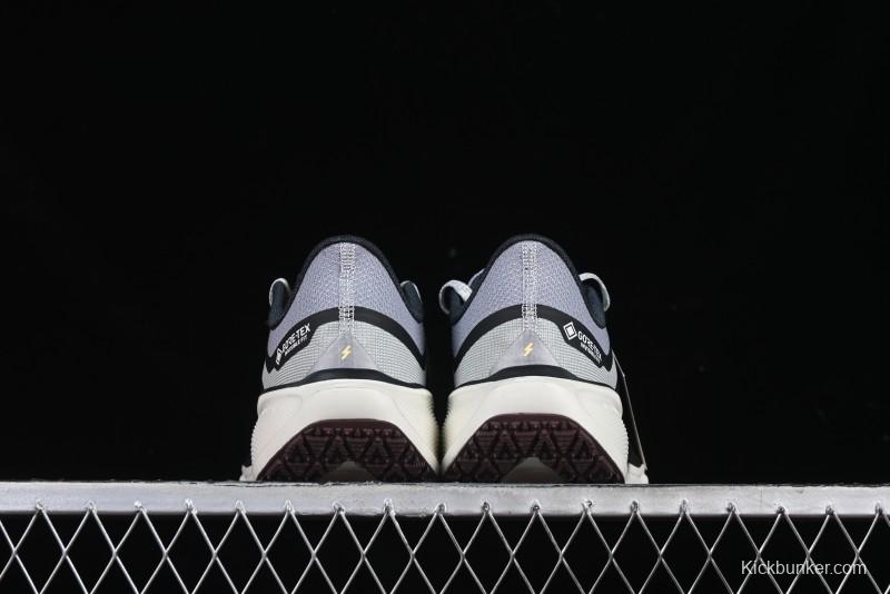 Nike Air Zoom Pegasus 41 GTX Running Shoes with Mesh Breathable Lightweight Design - FQ1356-003