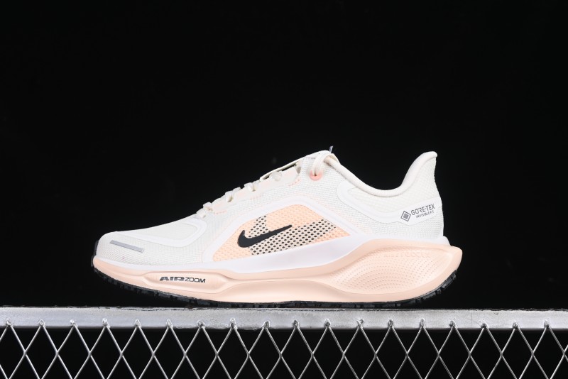 Nike Air Zoom Pegasus 41 GTX Lightweight Breathable Durable Running Shoes - FQ1357-100