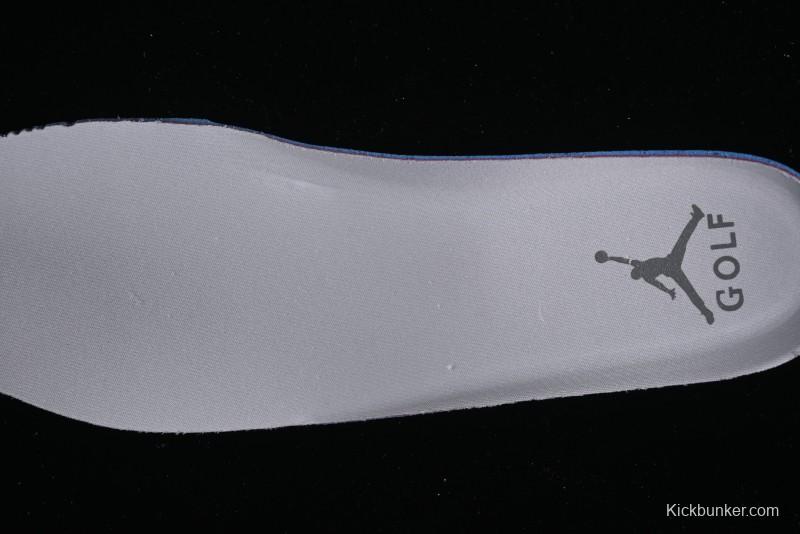 Nike Air Jordan 1 Low Golf Shoes - DD9315-006