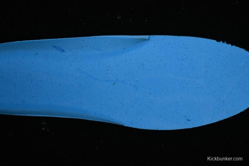 Bape Bape Sta "Tokyo" Classic Skateboard Casual Sneakers with Full-Length Air Cushion - 1K30191306