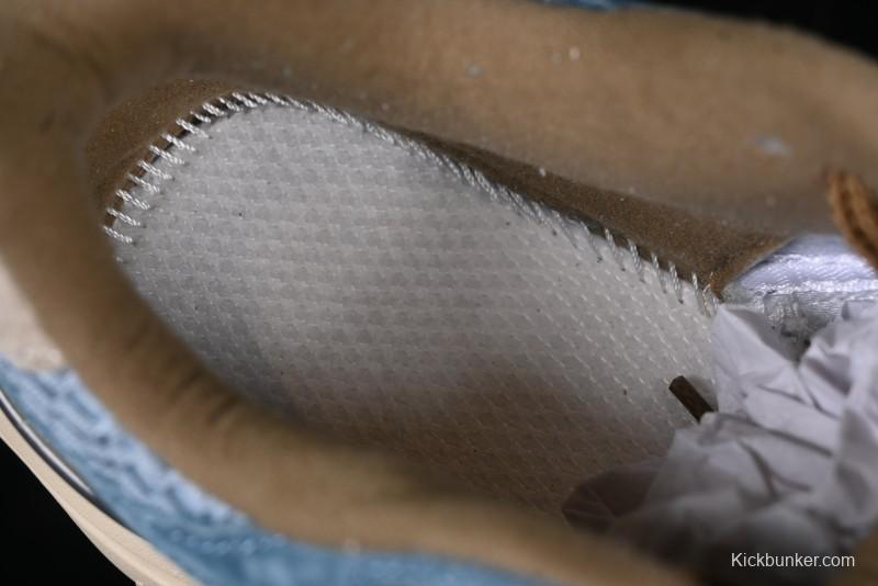 New Balance 9060 Retro Casual Running Sneakers with ABZORB Cushioning Technology - U9060BD1