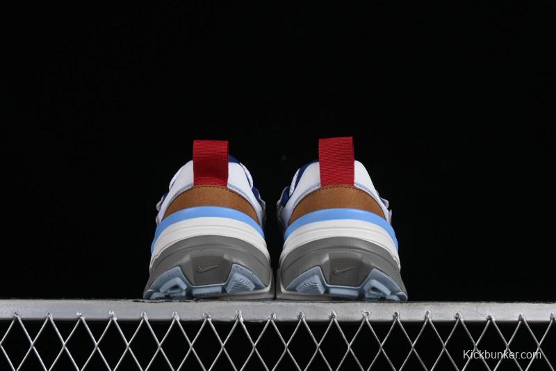 Nike V2K Runtekk 3XL Cushioned Anti-Slip Retro Low-Top Running Shoes - HF5724-061