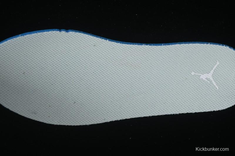 Nike Air Jordan 1 Low AJ1 Amber Green Low-Top Casual Sneakers - HF4078-100