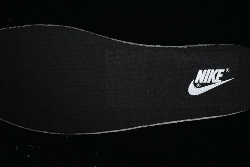 Nike SB Dunk Low Lightning Collaboration Black Swoosh Anniversary Custom Low-Top Skate Shoes - SF1029-401