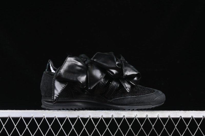 Adidas Caroline Hu x Ad Originals SL 72 Low-Top Casual Sneakers - JH7342
