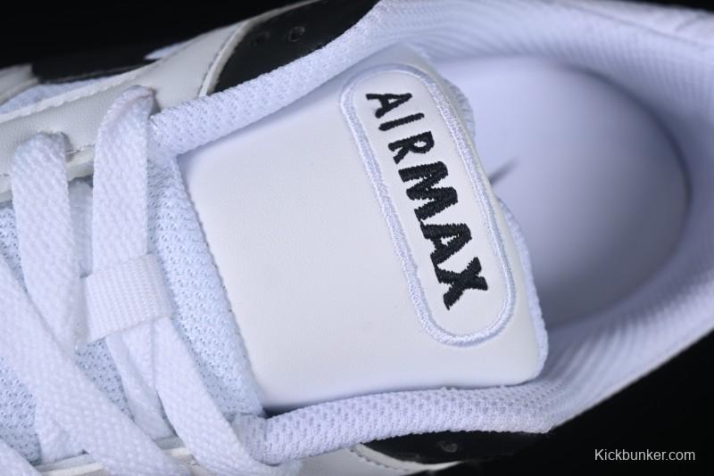 Nike Air Max Correlate Retro Running Shoes with Air Cushion - 580518-106