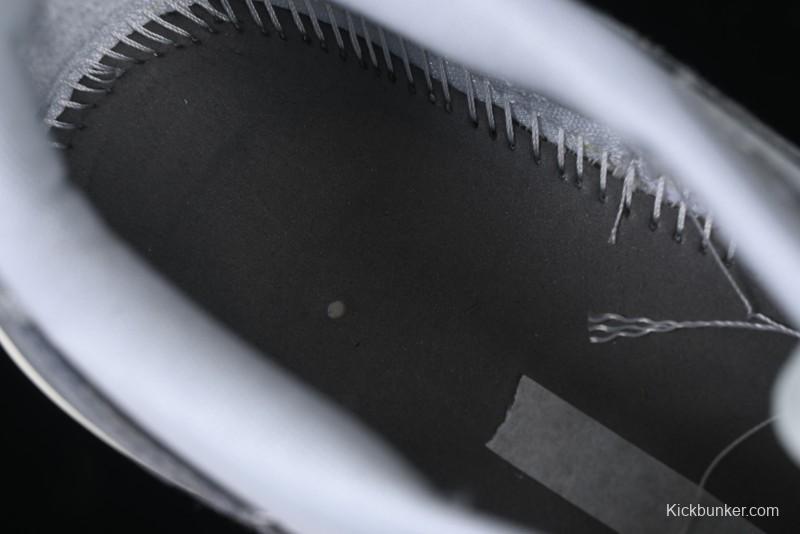 Nike Air Jordan 1 Low OG Retro Basketball Shoes Snake Year Limited Edition Silver Snake - HF3144-100