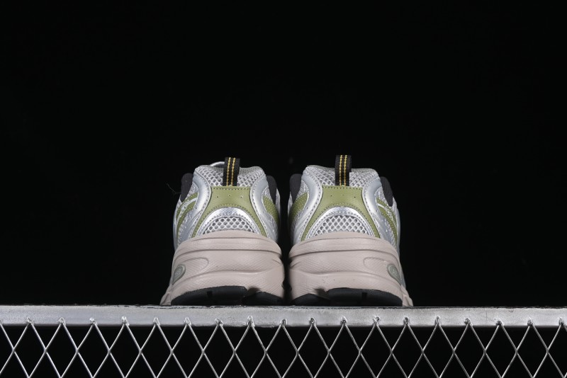 New Balance 530 Series Retro Casual Running Shoes - MR530KMW