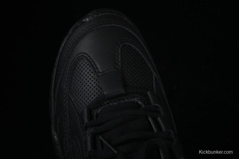 ECCO BIOM C-Trail Waterproof Leather Sports Casual Shoes with Gore-Tex Membrane and Natural Motion Technology - 80332451052