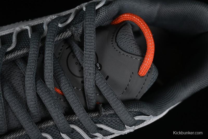 Nike Air Max Pulse SE Breathable Running Shoes with Oversized Air Cushion - FN6920-001